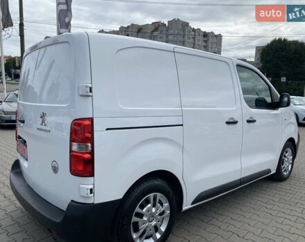 Пежо Експерт вант.-пас., об'ємом двигуна 0 л та пробігом 18 тис. км за 18800 $, фото 26 на Automoto.ua