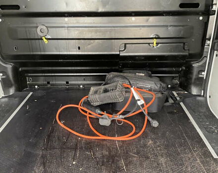 Пежо Експерт вант.-пас., об'ємом двигуна 0 л та пробігом 18 тис. км за 18800 $, фото 16 на Automoto.ua