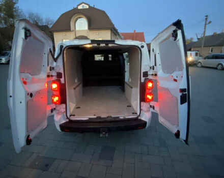 Пежо Эксперт груз.-пасс., объемом двигателя 2 л и пробегом 251 тыс. км за 19000 $, фото 17 на Automoto.ua