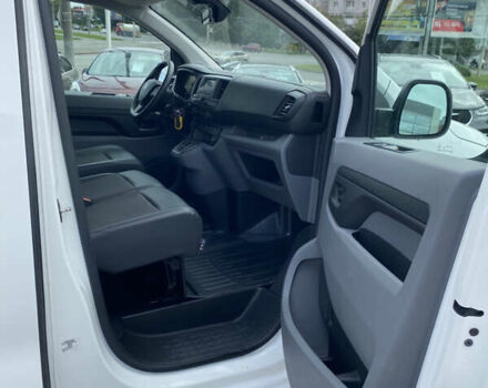 Пежо Експерт вант.-пас., об'ємом двигуна 0 л та пробігом 18 тис. км за 18800 $, фото 4 на Automoto.ua