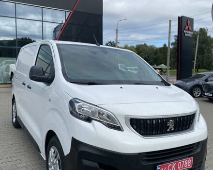 Пежо Експерт вант.-пас., об'ємом двигуна 0 л та пробігом 18 тис. км за 18800 $, фото 28 на Automoto.ua