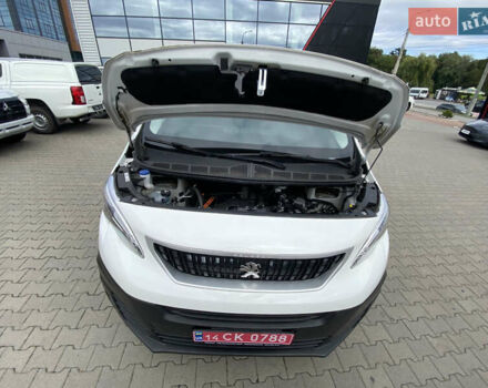 Пежо Експерт вант.-пас., об'ємом двигуна 0 л та пробігом 18 тис. км за 18800 $, фото 34 на Automoto.ua