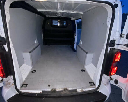 Пежо Эксперт груз.-пасс., объемом двигателя 2 л и пробегом 251 тыс. км за 19000 $, фото 21 на Automoto.ua