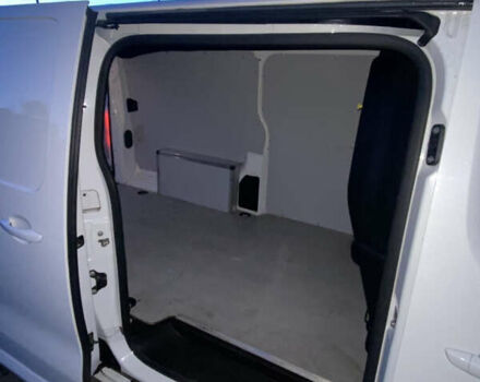 Пежо Эксперт груз.-пасс., объемом двигателя 2 л и пробегом 251 тыс. км за 19000 $, фото 19 на Automoto.ua