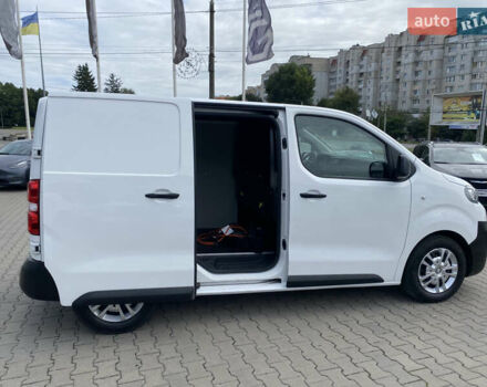 Пежо Експерт вант.-пас., об'ємом двигуна 0 л та пробігом 18 тис. км за 18800 $, фото 8 на Automoto.ua