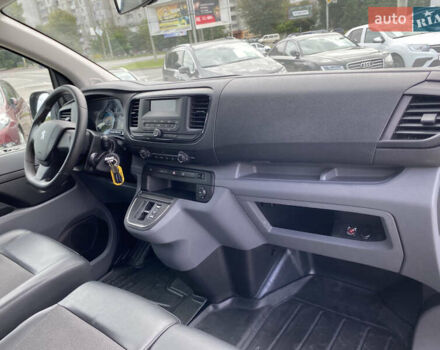 Пежо Експерт вант.-пас., об'ємом двигуна 0 л та пробігом 18 тис. км за 18800 $, фото 5 на Automoto.ua