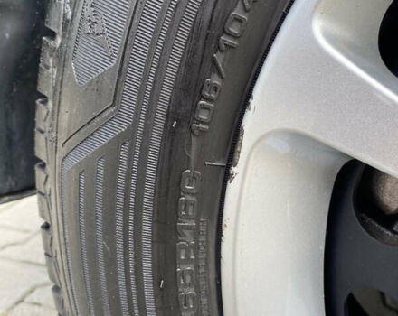 Пежо Експерт вант.-пас., об'ємом двигуна 0 л та пробігом 18 тис. км за 18800 $, фото 6 на Automoto.ua