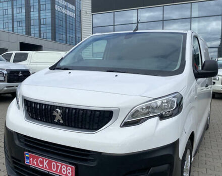 Пежо Експерт вант.-пас., об'ємом двигуна 0 л та пробігом 18 тис. км за 18800 $, фото 29 на Automoto.ua