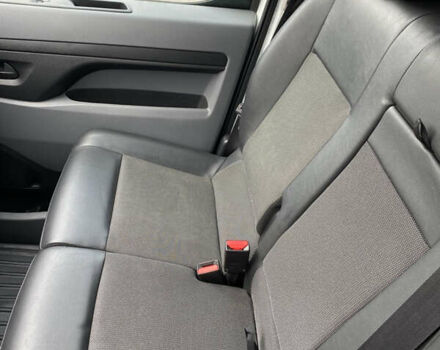 Пежо Експерт вант.-пас., об'ємом двигуна 0 л та пробігом 18 тис. км за 18800 $, фото 41 на Automoto.ua