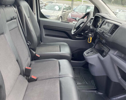 Пежо Експерт вант.-пас., об'ємом двигуна 0 л та пробігом 18 тис. км за 18800 $, фото 3 на Automoto.ua