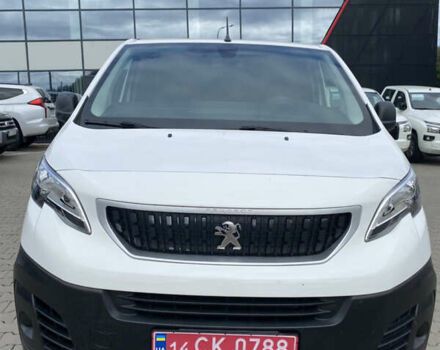 Пежо Експерт вант.-пас., об'ємом двигуна 0 л та пробігом 18 тис. км за 18800 $, фото 2 на Automoto.ua