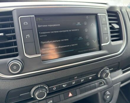 Пежо Эксперт груз.-пасс., объемом двигателя 0 л и пробегом 1 тыс. км за 25975 $, фото 24 на Automoto.ua