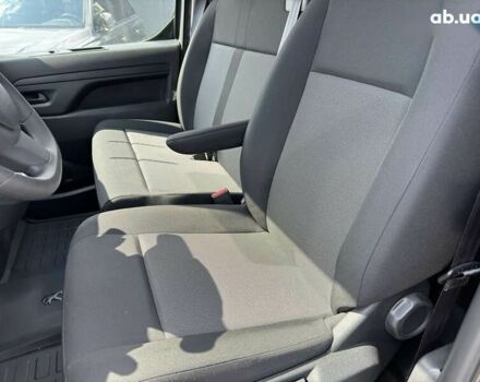 Пежо Эксперт груз.-пасс., объемом двигателя 0 л и пробегом 1 тыс. км за 25975 $, фото 21 на Automoto.ua