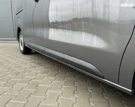 Пежо Эксперт груз.-пасс., объемом двигателя 0 л и пробегом 1 тыс. км за 25975 $, фото 13 на Automoto.ua