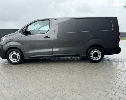 Пежо Эксперт груз.-пасс., объемом двигателя 0 л и пробегом 1 тыс. км за 25975 $, фото 8 на Automoto.ua