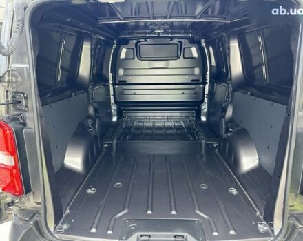 Пежо Эксперт груз.-пасс., объемом двигателя 0 л и пробегом 1 тыс. км за 25975 $, фото 10 на Automoto.ua