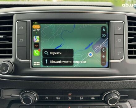 Пежо Эксперт груз.-пасс., объемом двигателя 0 л и пробегом 1 тыс. км за 25975 $, фото 17 на Automoto.ua