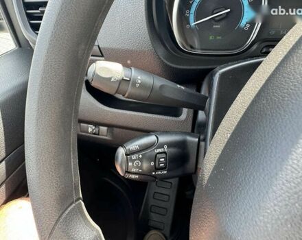 Пежо Эксперт груз.-пасс., объемом двигателя 0 л и пробегом 1 тыс. км за 25975 $, фото 28 на Automoto.ua