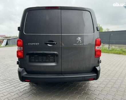 Пежо Эксперт груз.-пасс., объемом двигателя 0 л и пробегом 1 тыс. км за 25975 $, фото 10 на Automoto.ua