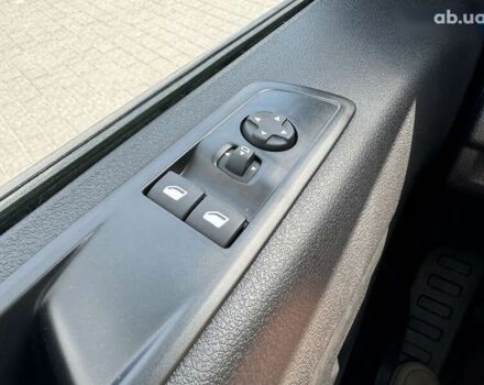 Пежо Эксперт груз.-пасс., объемом двигателя 0 л и пробегом 1 тыс. км за 25975 $, фото 29 на Automoto.ua