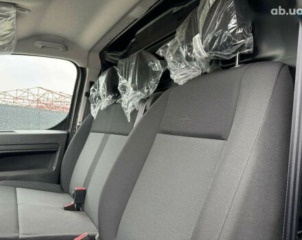 Пежо Эксперт груз.-пасс., объемом двигателя 0 л и пробегом 1 тыс. км за 25975 $, фото 24 на Automoto.ua