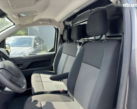 Пежо Эксперт груз.-пасс., объемом двигателя 0 л и пробегом 1 тыс. км за 25975 $, фото 20 на Automoto.ua