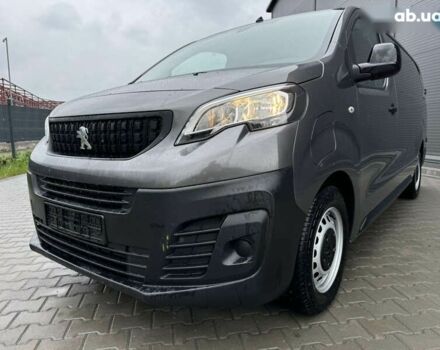 Пежо Эксперт груз.-пасс., объемом двигателя 0 л и пробегом 1 тыс. км за 25975 $, фото 2 на Automoto.ua