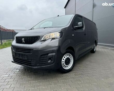 Пежо Эксперт груз.-пасс., объемом двигателя 0 л и пробегом 1 тыс. км за 25975 $, фото 1 на Automoto.ua