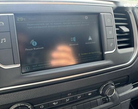 Пежо Эксперт груз.-пасс., объемом двигателя 0 л и пробегом 1 тыс. км за 25975 $, фото 25 на Automoto.ua