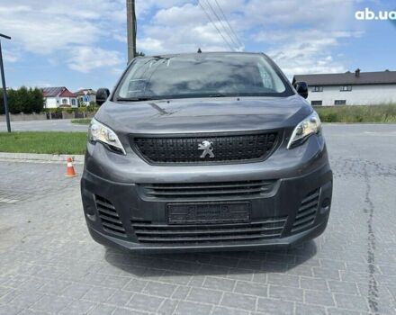 Пежо Эксперт груз.-пасс., объемом двигателя 0 л и пробегом 1 тыс. км за 25975 $, фото 5 на Automoto.ua