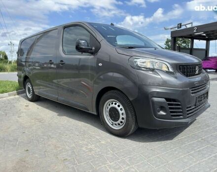 Пежо Эксперт груз.-пасс., объемом двигателя 0 л и пробегом 1 тыс. км за 25975 $, фото 6 на Automoto.ua
