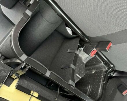 Пежо Эксперт груз.-пасс., объемом двигателя 0 л и пробегом 1 тыс. км за 25975 $, фото 19 на Automoto.ua