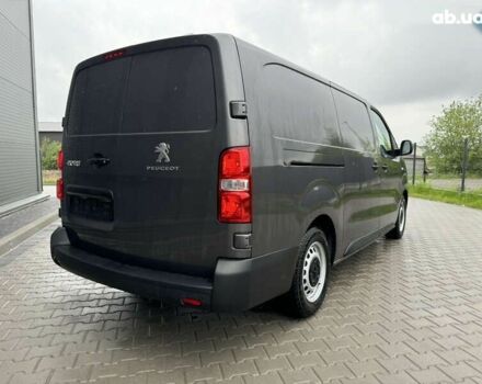 Пежо Эксперт груз.-пасс., объемом двигателя 0 л и пробегом 1 тыс. км за 25975 $, фото 6 на Automoto.ua