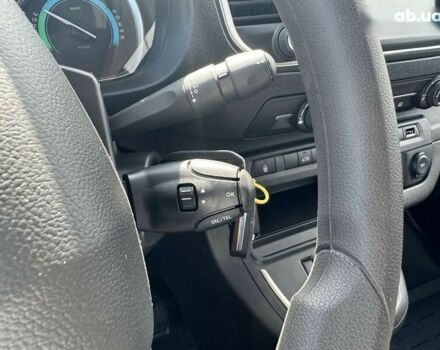 Пежо Эксперт груз.-пасс., объемом двигателя 0 л и пробегом 1 тыс. км за 25975 $, фото 27 на Automoto.ua