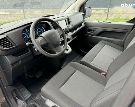 Пежо Эксперт груз.-пасс., объемом двигателя 0 л и пробегом 1 тыс. км за 25975 $, фото 16 на Automoto.ua