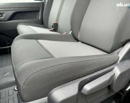 Пежо Эксперт груз.-пасс., объемом двигателя 0 л и пробегом 1 тыс. км за 25975 $, фото 25 на Automoto.ua