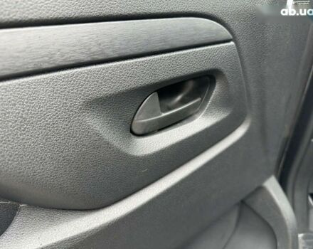 Пежо Эксперт груз.-пасс., объемом двигателя 0 л и пробегом 1 тыс. км за 25975 $, фото 17 на Automoto.ua