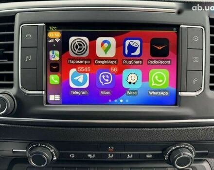 Пежо Эксперт груз.-пасс., объемом двигателя 0 л и пробегом 1 тыс. км за 25975 $, фото 16 на Automoto.ua