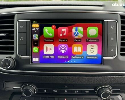 Пежо Эксперт груз.-пасс., объемом двигателя 0 л и пробегом 1 тыс. км за 25975 $, фото 18 на Automoto.ua