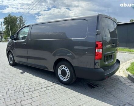 Пежо Эксперт груз.-пасс., объемом двигателя 0 л и пробегом 1 тыс. км за 25975 $, фото 3 на Automoto.ua