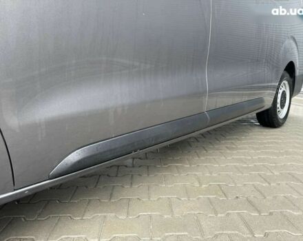 Пежо Эксперт груз.-пасс., объемом двигателя 0 л и пробегом 1 тыс. км за 25975 $, фото 14 на Automoto.ua