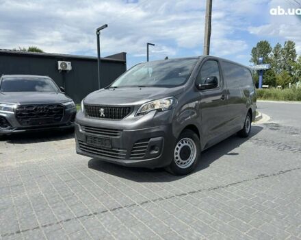 Пежо Эксперт груз.-пасс., объемом двигателя 0 л и пробегом 1 тыс. км за 25975 $, фото 1 на Automoto.ua