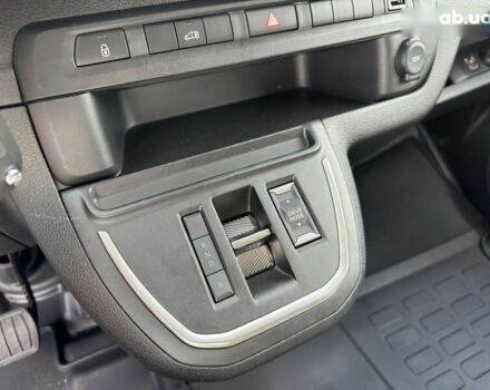 Пежо Эксперт груз.-пасс., объемом двигателя 0 л и пробегом 1 тыс. км за 25975 $, фото 23 на Automoto.ua