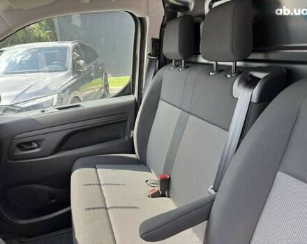 Пежо Эксперт груз.-пасс., объемом двигателя 0 л и пробегом 1 тыс. км за 25975 $, фото 22 на Automoto.ua