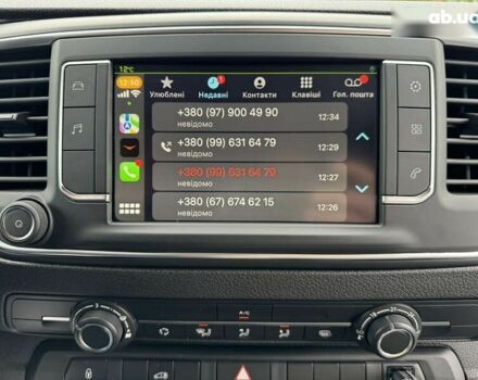 Пежо Эксперт груз.-пасс., объемом двигателя 0 л и пробегом 1 тыс. км за 25975 $, фото 15 на Automoto.ua