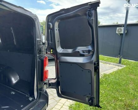 Пежо Эксперт груз.-пасс., объемом двигателя 0 л и пробегом 1 тыс. км за 25975 $, фото 12 на Automoto.ua