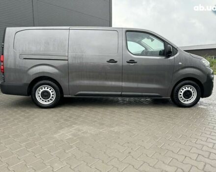 Пежо Эксперт груз.-пасс., объемом двигателя 0 л и пробегом 1 тыс. км за 25975 $, фото 7 на Automoto.ua