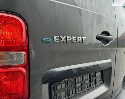 Пежо Эксперт груз.-пасс., объемом двигателя 0 л и пробегом 1 тыс. км за 25975 $, фото 11 на Automoto.ua