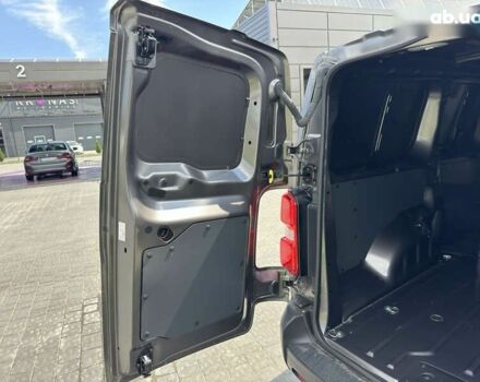 Пежо Эксперт груз.-пасс., объемом двигателя 0 л и пробегом 1 тыс. км за 25975 $, фото 11 на Automoto.ua