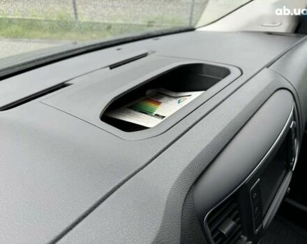 Пежо Эксперт груз.-пасс., объемом двигателя 0 л и пробегом 1 тыс. км за 25975 $, фото 28 на Automoto.ua